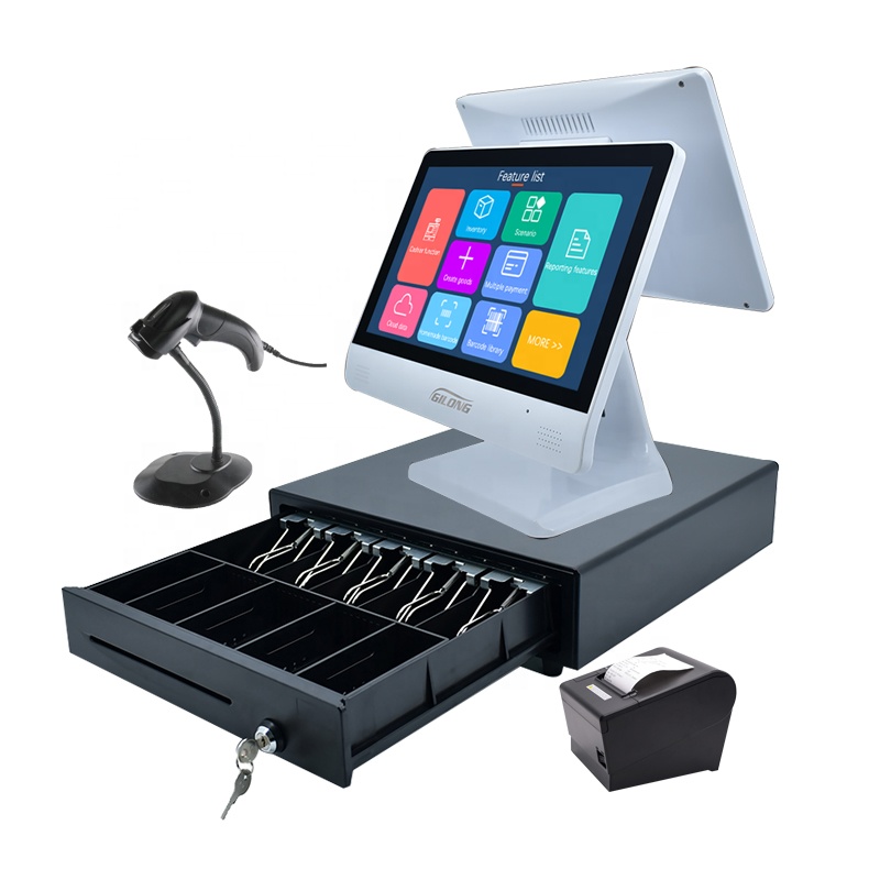 POS Systems