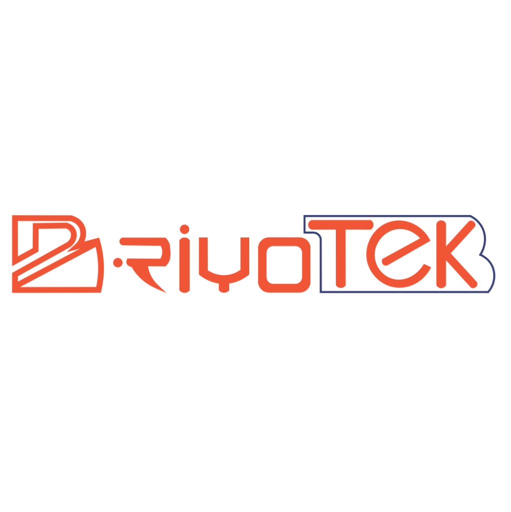 Briyotek Logo